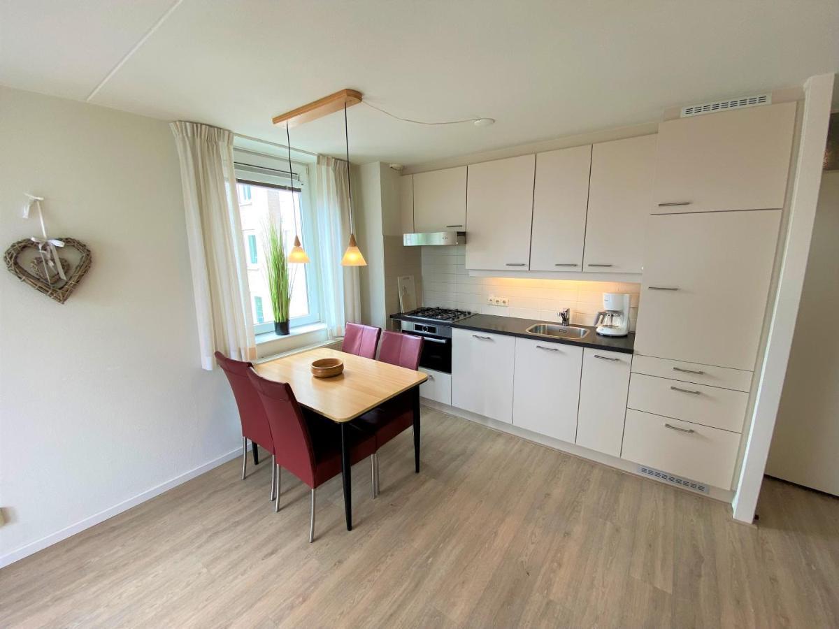 Seaside, Deurloo 53-07 Apartment Cadzand Exterior photo